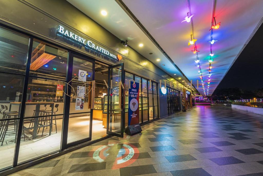 Shops