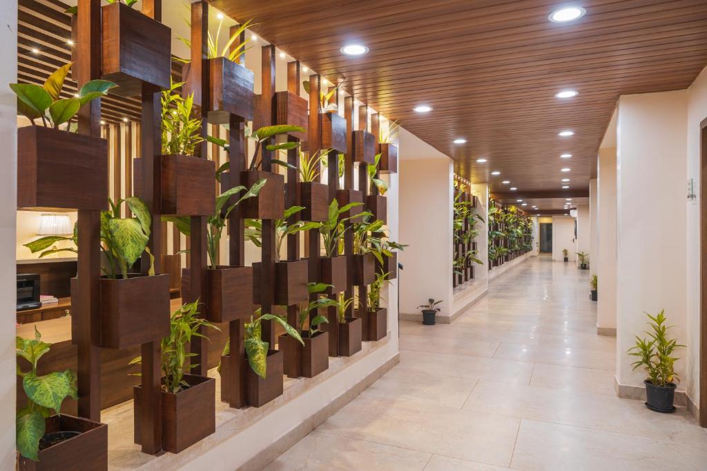 Evoke Premium Candolim, North Goa photo