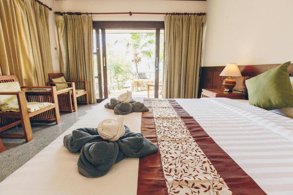 The Krabi Sands Resort (SHA Extra Plus) photo