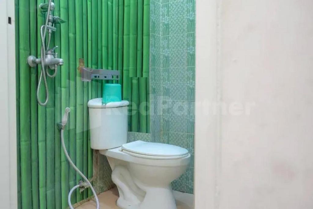 Homestay Babussalam Rungkut RedPartner photo