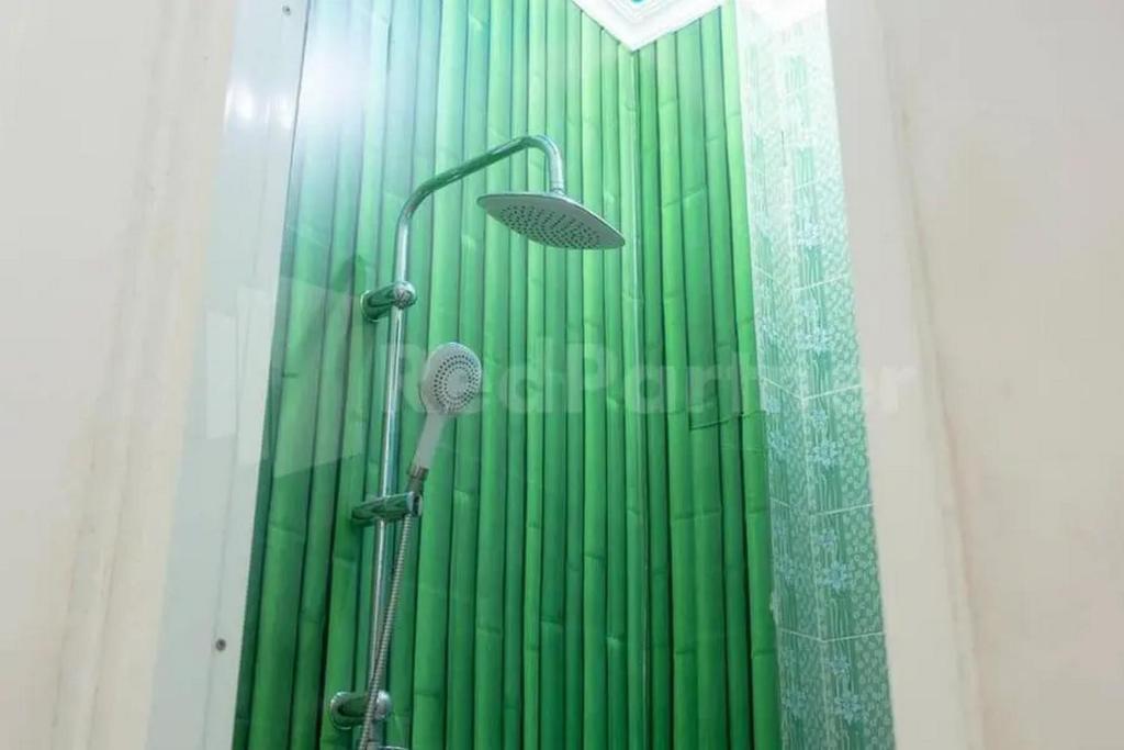 Homestay Babussalam Rungkut RedPartner photo