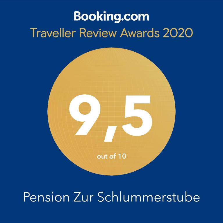 Pension Zur Schlummerstube photo