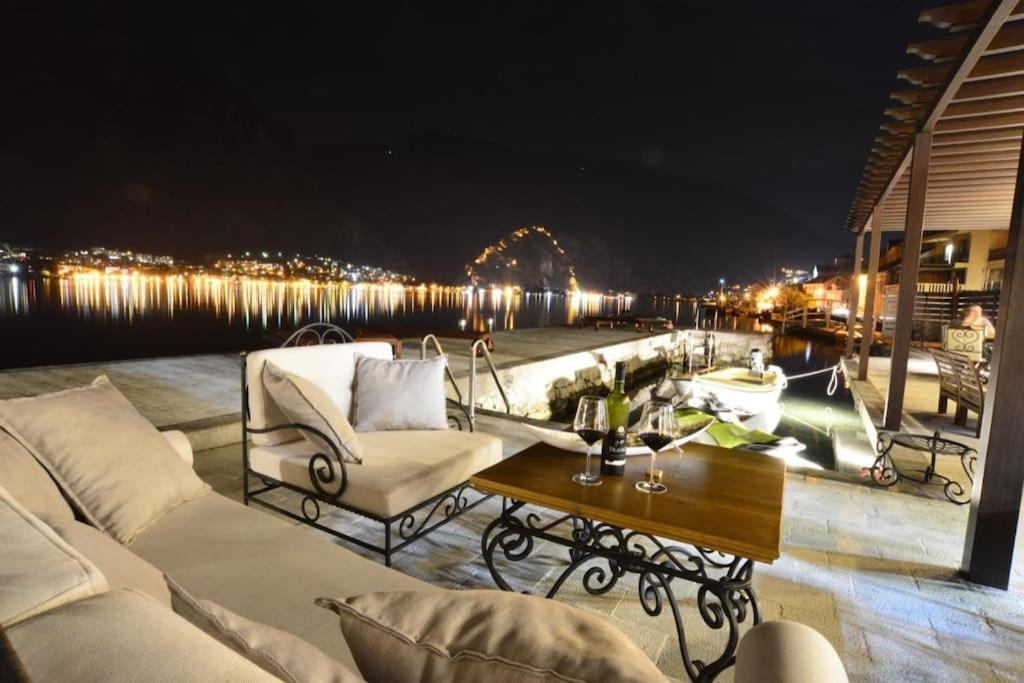 Waterfront Villa in Muo - 2