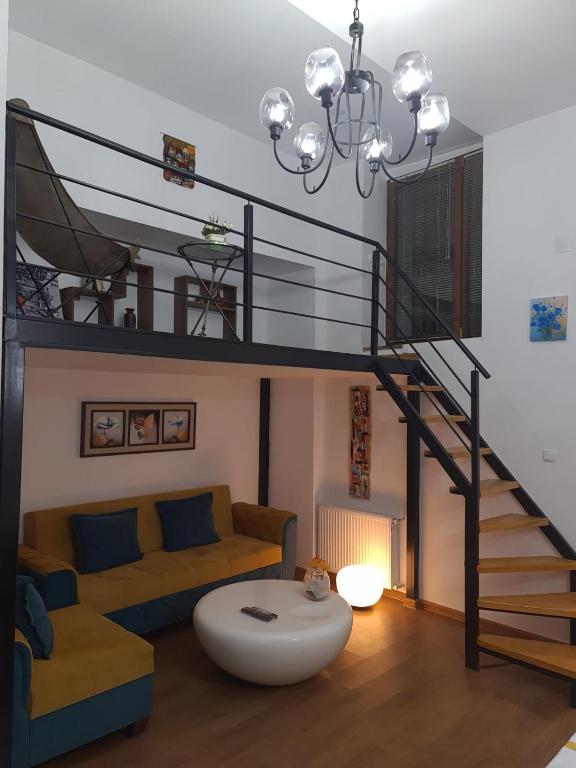 New Apartment in Tbilisi centre, Tbilisi