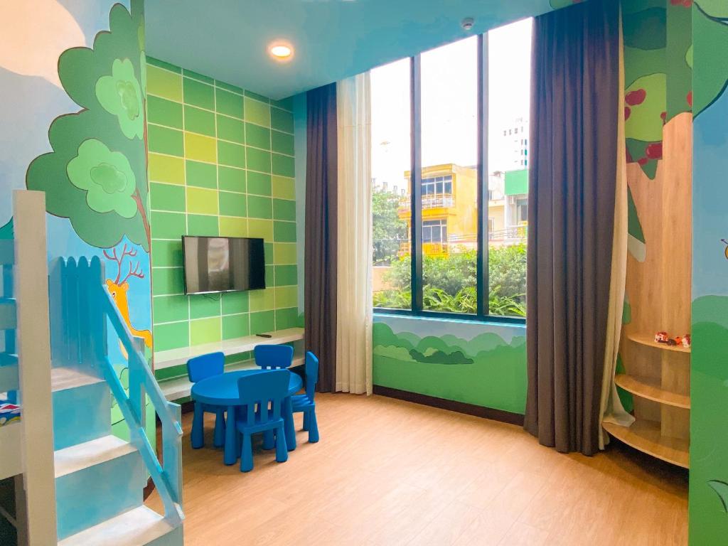 Nha Trang Potique Hotel Additional