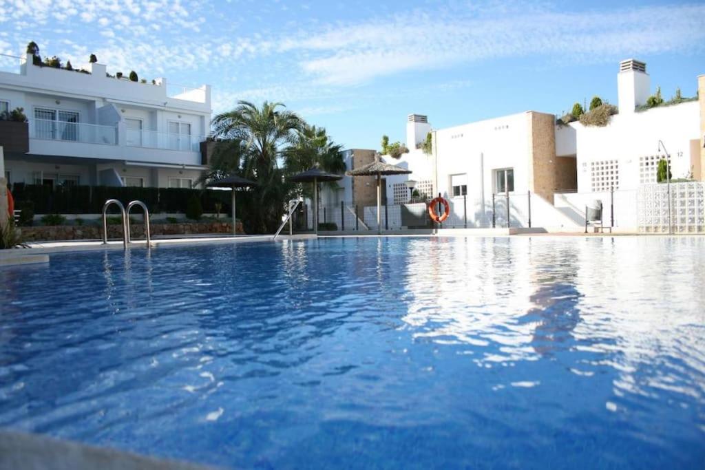 Nova Beach Super cool seaview apartment - 4