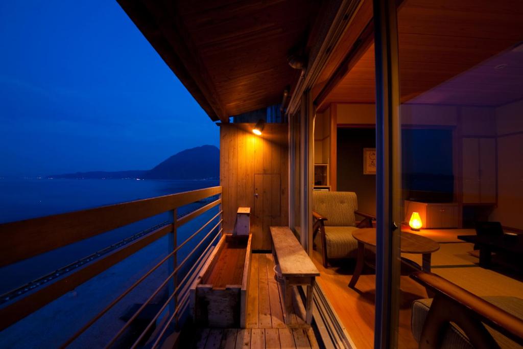 텐쿠유보 세이카이소 호텔 이미지 1