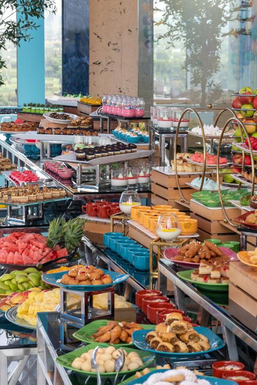 お料理のイメージ