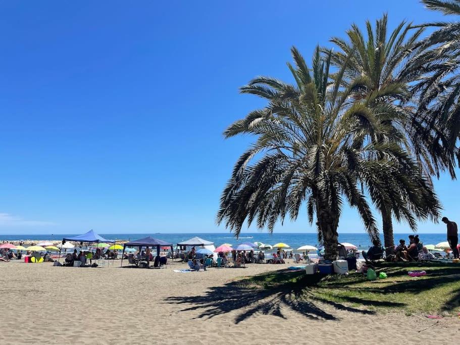 Fantastic Beach House in El Palo Malaga - 2