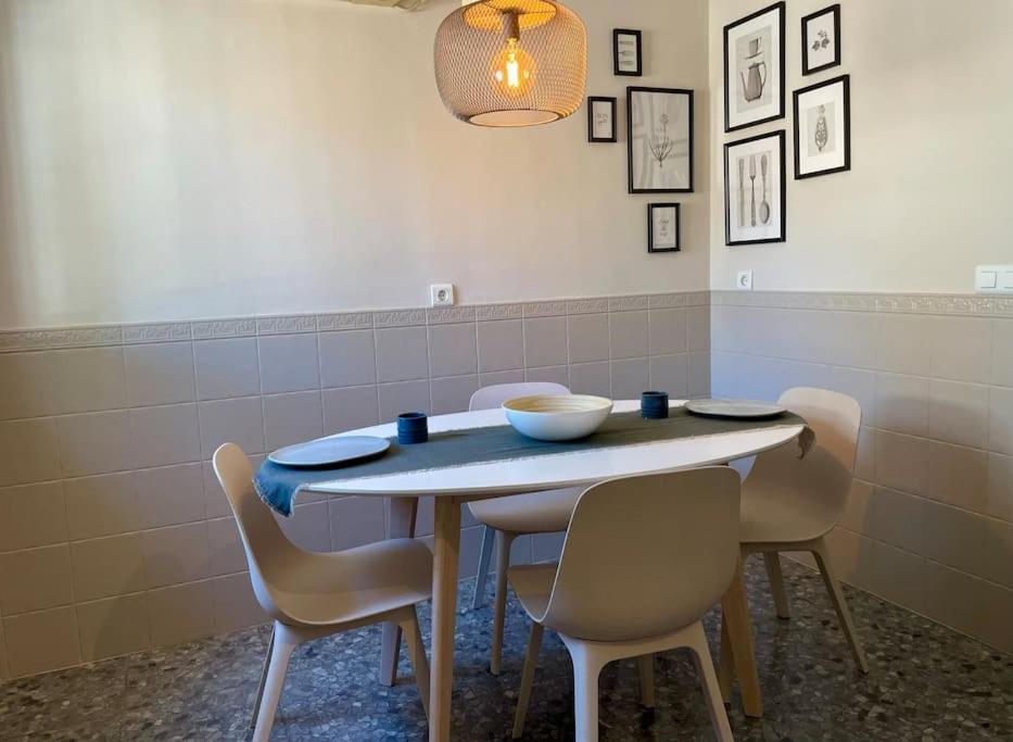 Fantastic Beach House in El Palo Malaga - 3