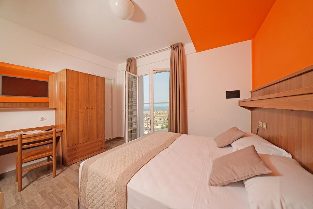 Hotel Strand a frontemare - 3