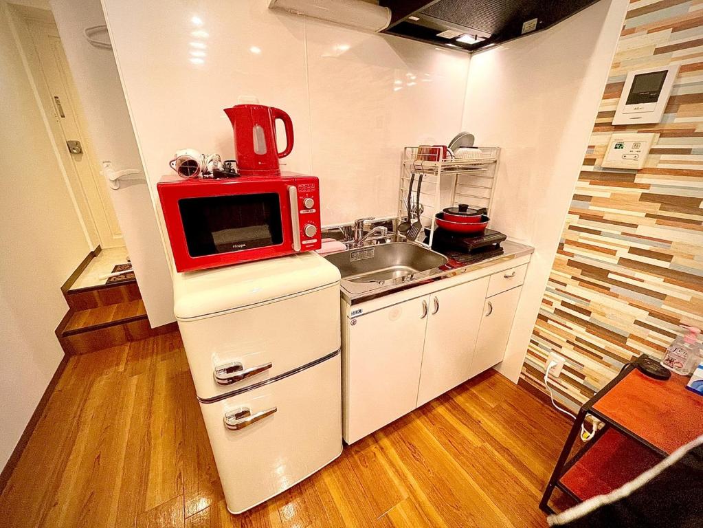 tani house
