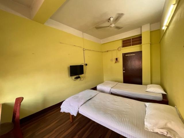 Comfort Stay Residency photo
