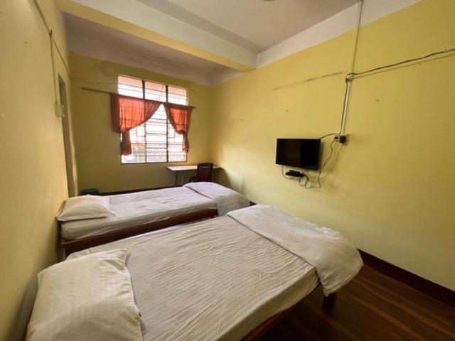 Comfort Stay Residency photo
