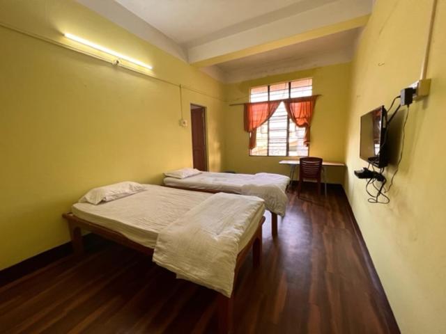 Comfort Stay Residency photo
