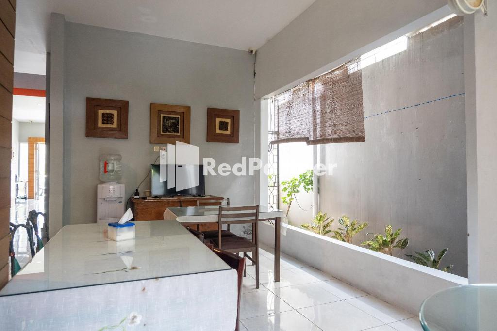 Omah Capung near Malioboro Area Mitra RedDoorz