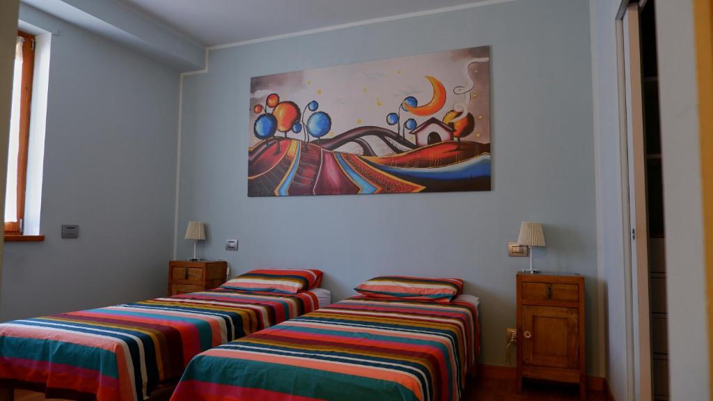 B&B del Cactus