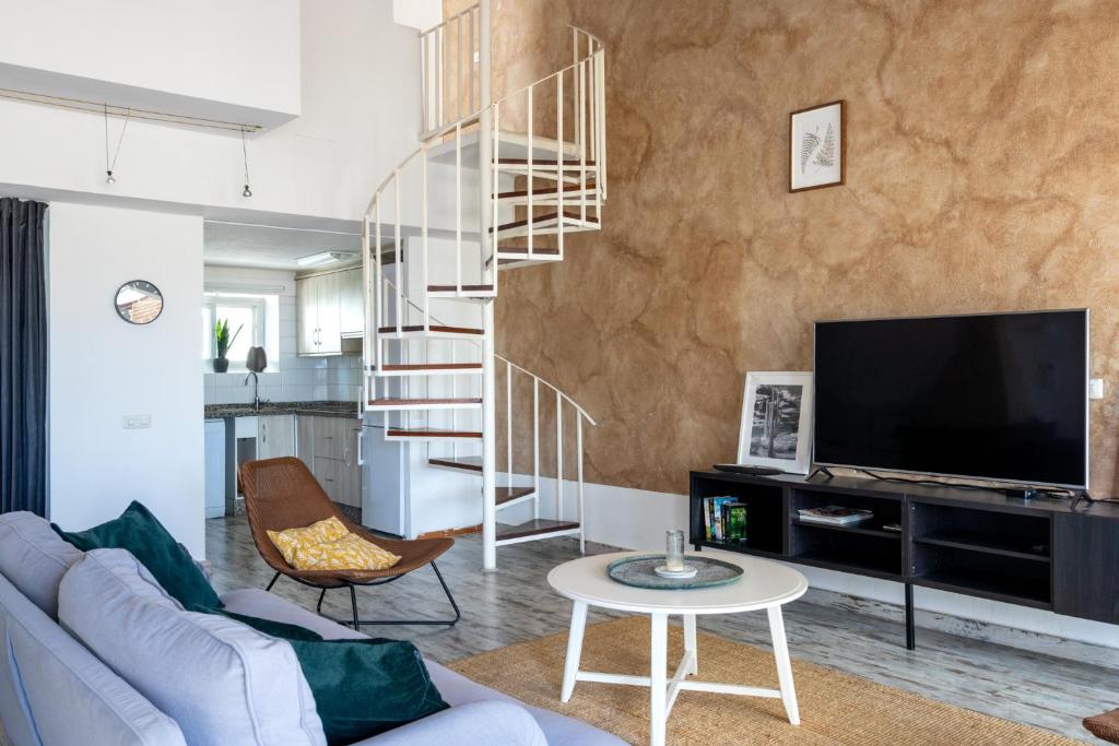 Stunning Seaview Villa by Costarentals - Ref 110 - 5