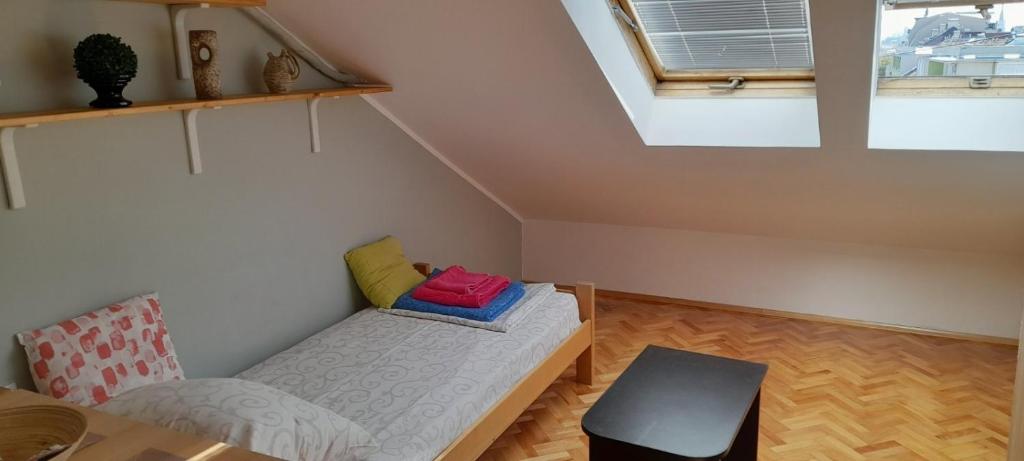 Hann Apartments photo