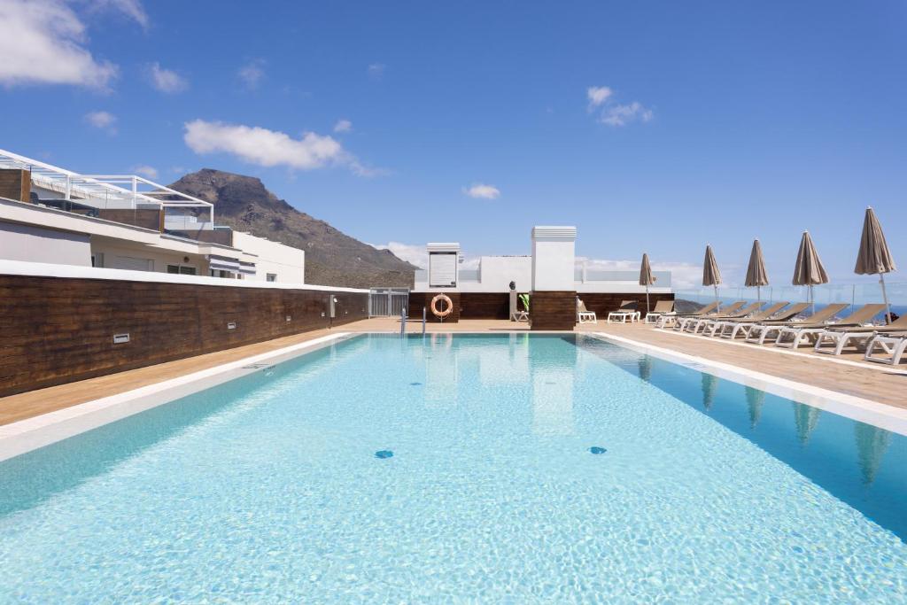 River Suite El Galeón, Adeje