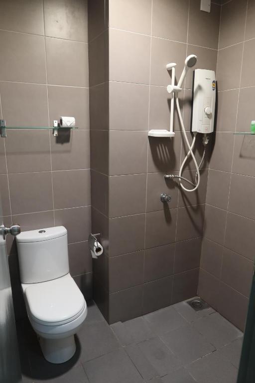 Fürdőszoba
