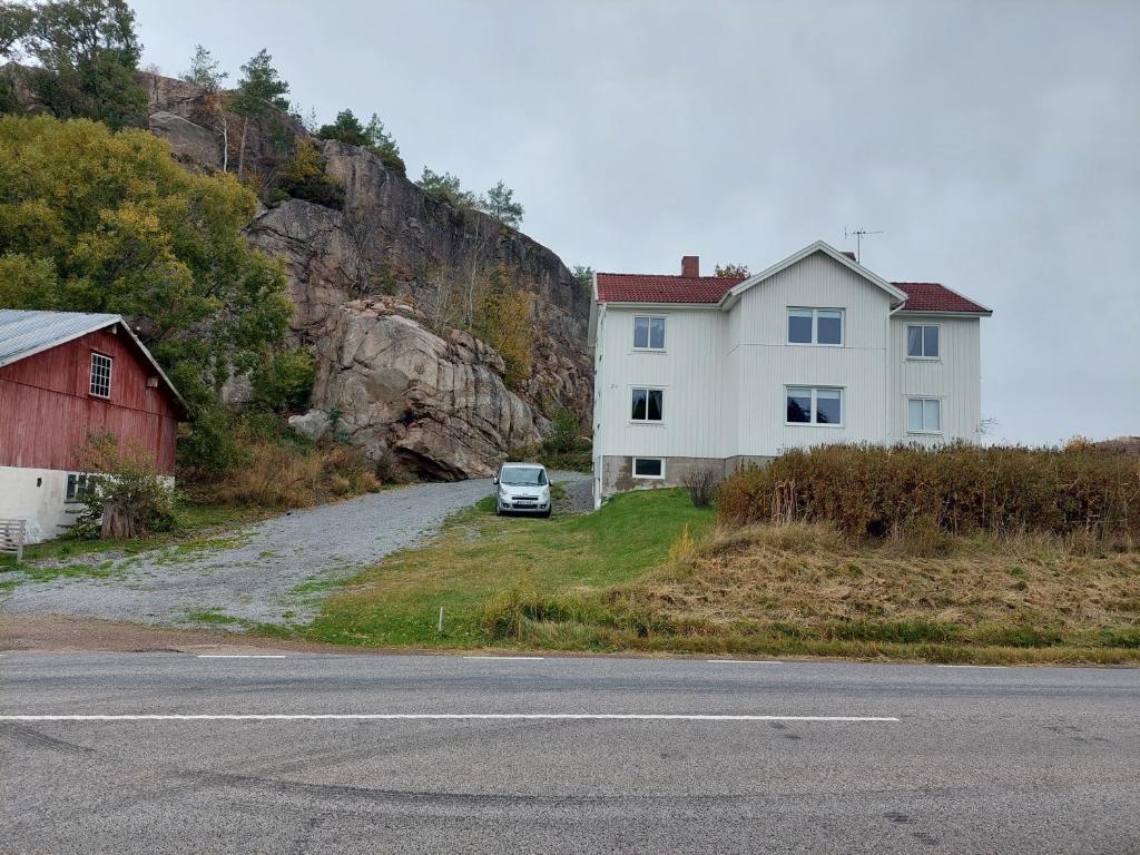 Lägenhet Kville
