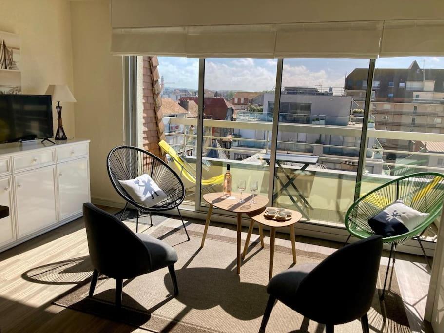 Studio 53, Le Touquet-Paris-Plage