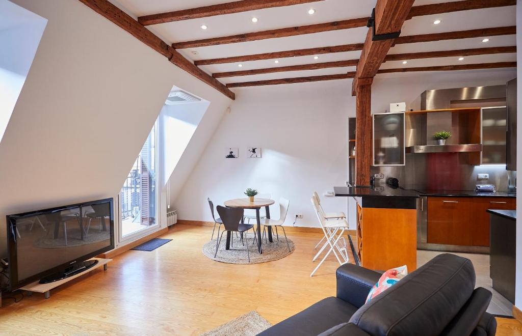San Marcial by Basque Homes - 3