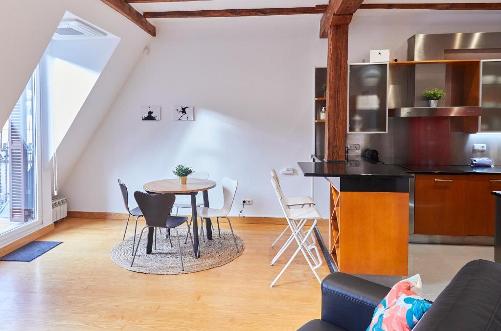 San Marcial by Basque Homes - 2