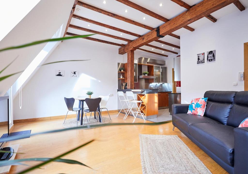 San Marcial by Basque Homes - 4
