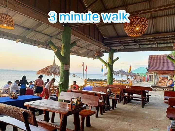 Guest House blue Andaman