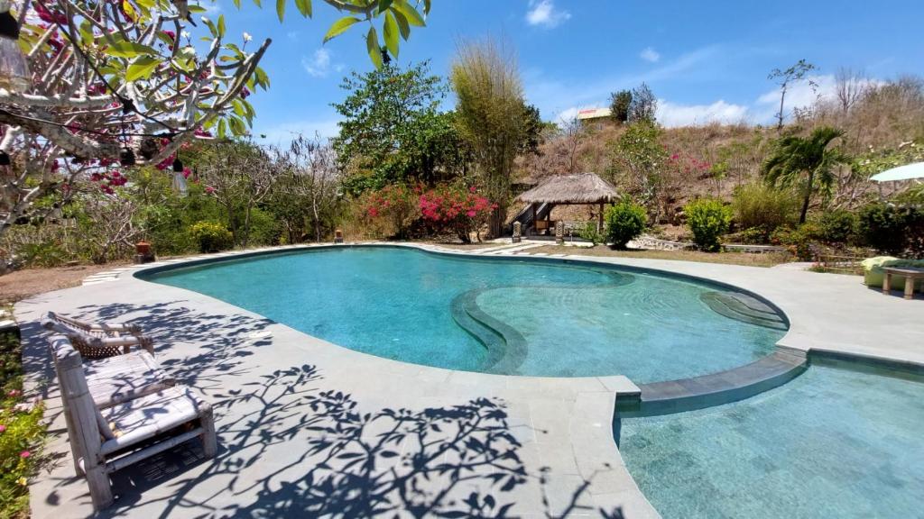 Lombok Villas, Villa KuraKura photo