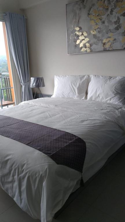 Galeri Ciumbuleuit Apartment 3 by Gezonder Galeri Ciumbuleuit Apartment 3 by Gezonder