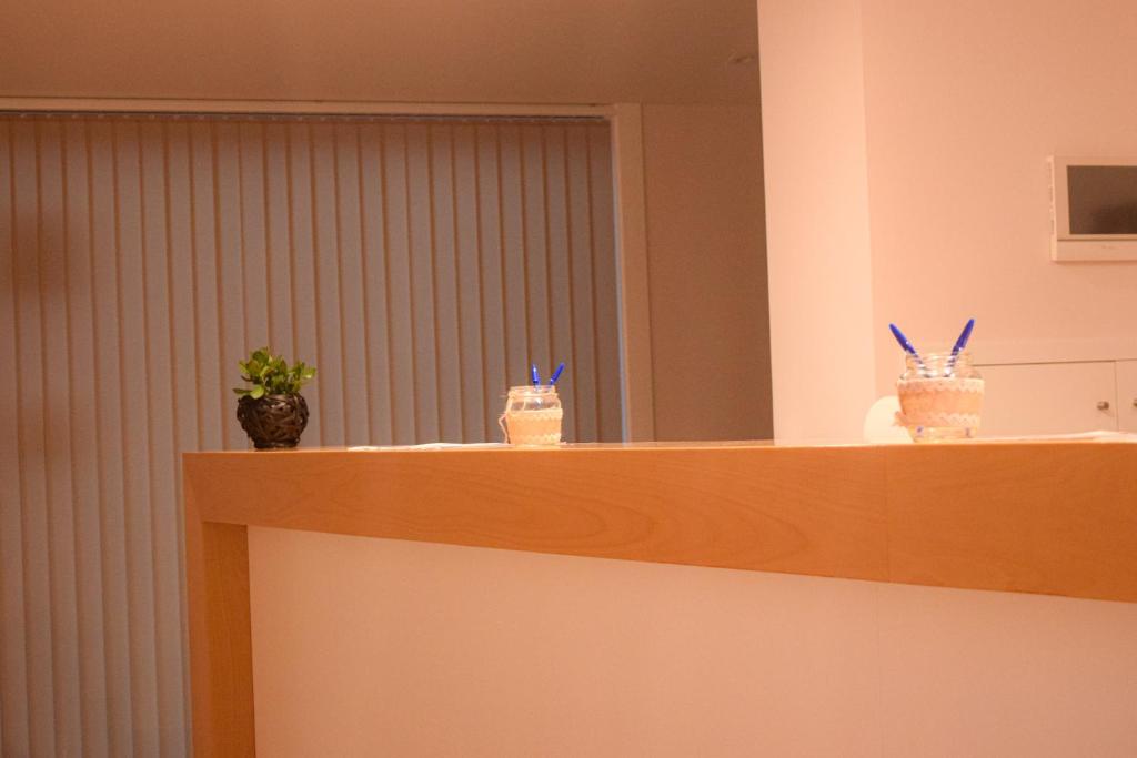 Hotel Nande photo
