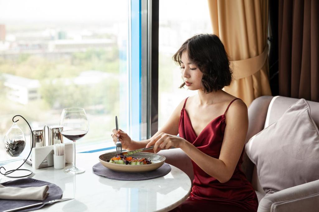Hotel Сomplex Irtysh photo