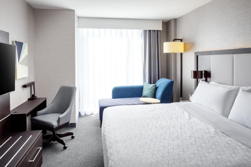 Holiday Inn Express Washington Dc Downtown photo