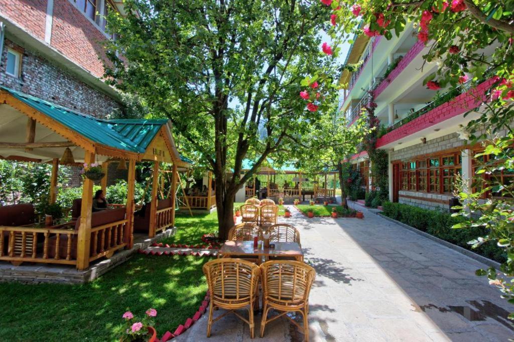 Purnima Guest House photo
