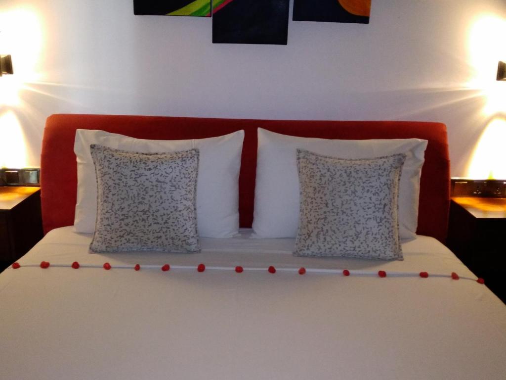 Vimanra Hotel photo