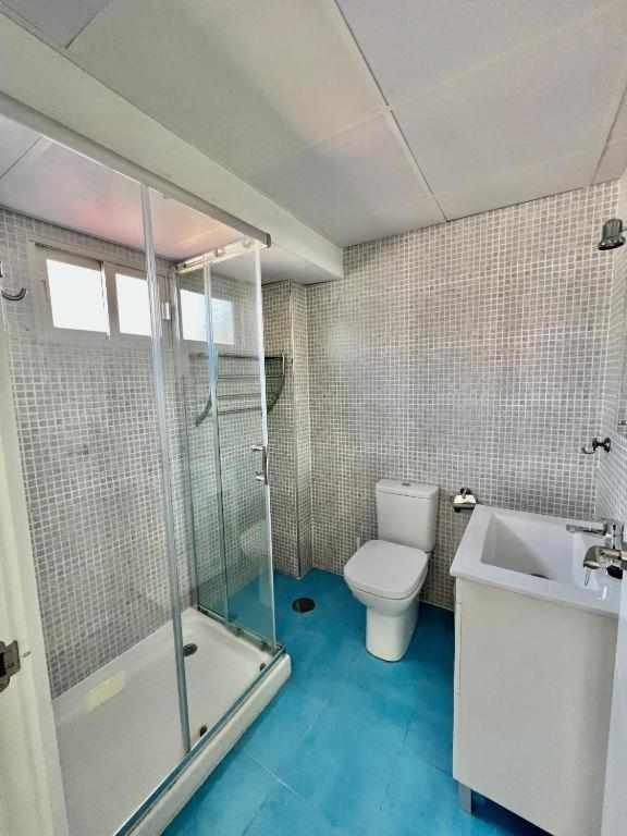 Hostal Viena Plaza Nueva photo