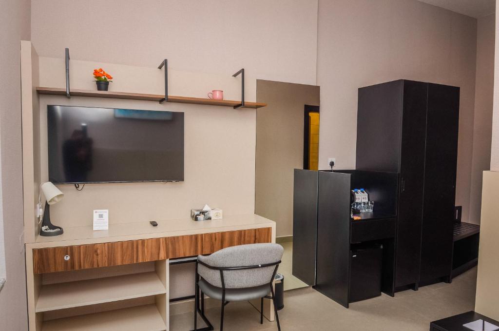 Facilities