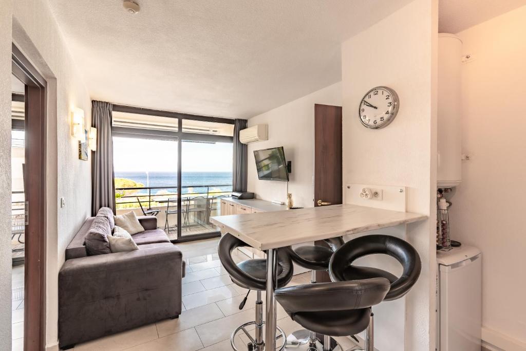 Le Balcon d'Ajaccio - 3