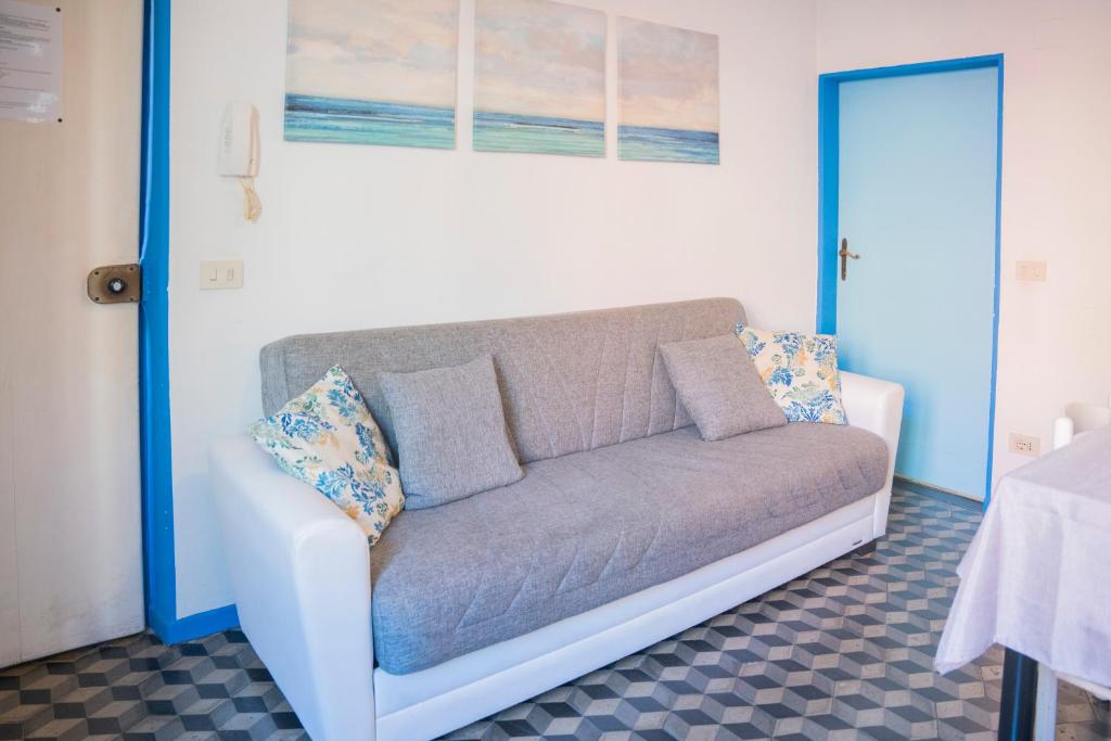 077 - Casa Fede in Centro, 500METRI da Mare e Spiaggia - 3