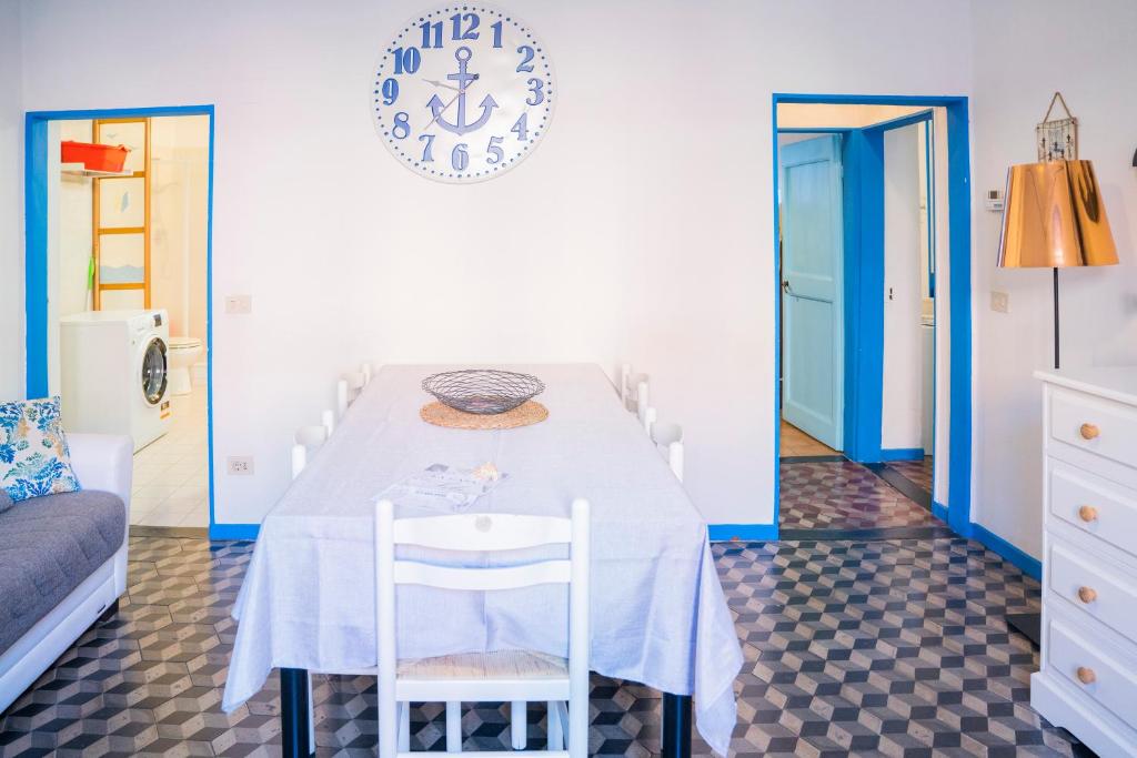 077 - Casa Fede in Centro, 500METRI da Mare e Spiaggia - 5