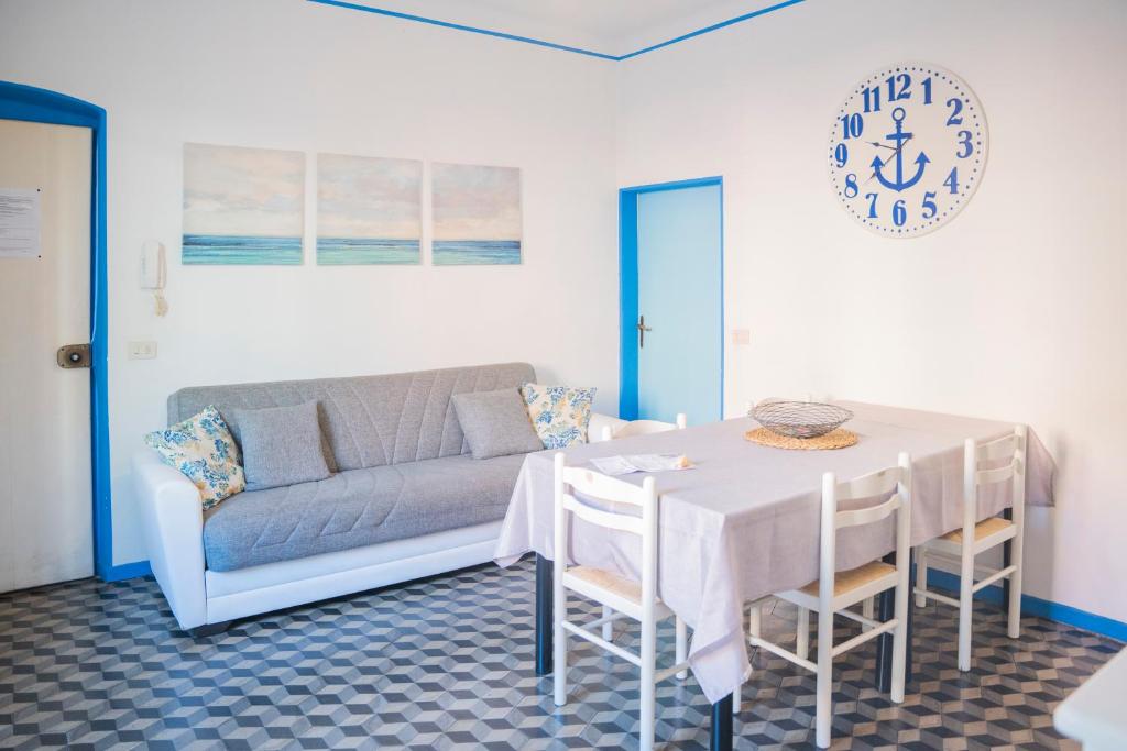 077 - Casa Fede in Centro, 500METRI da Mare e Spiaggia - 4