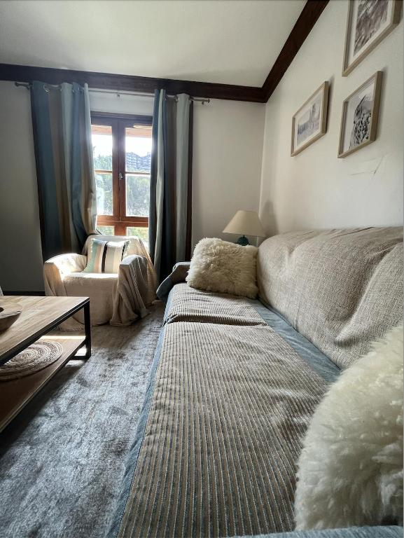 Appartement Manoir de Savoie Arc 1950 - 5