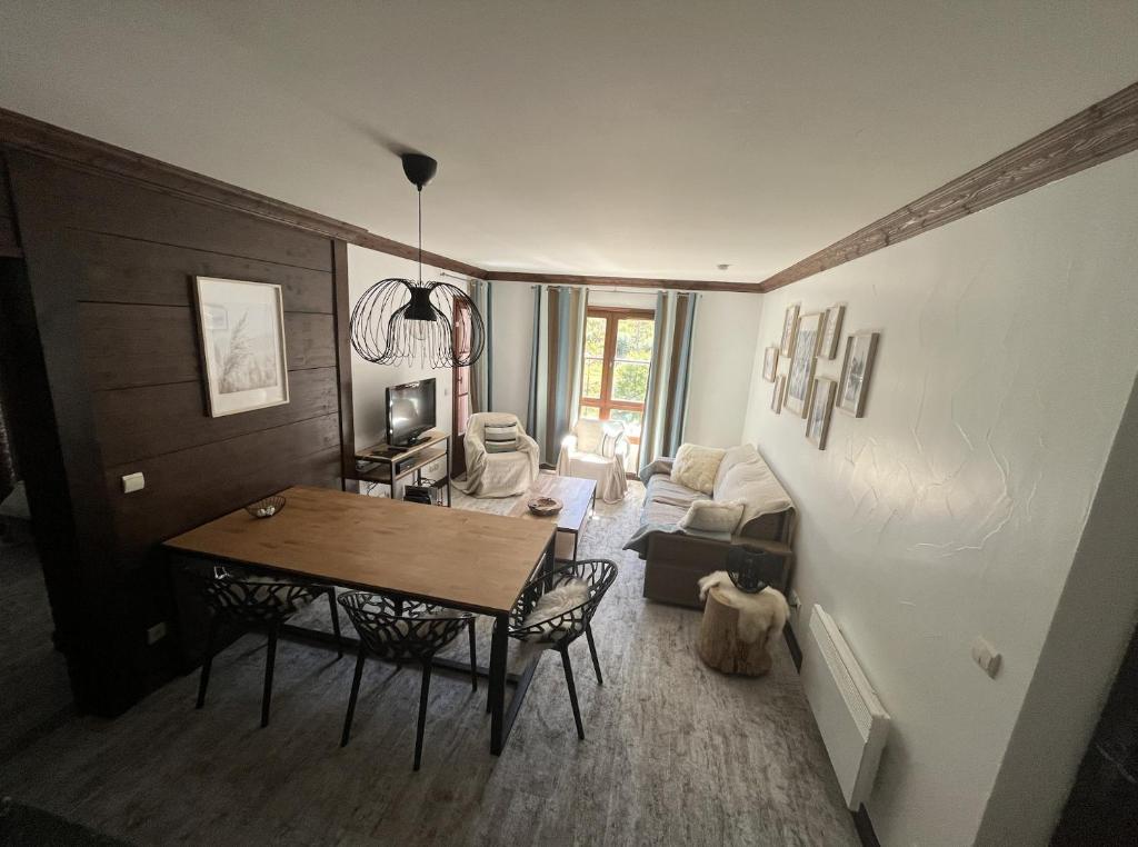 Appartement Manoir de Savoie Arc 1950 - 3