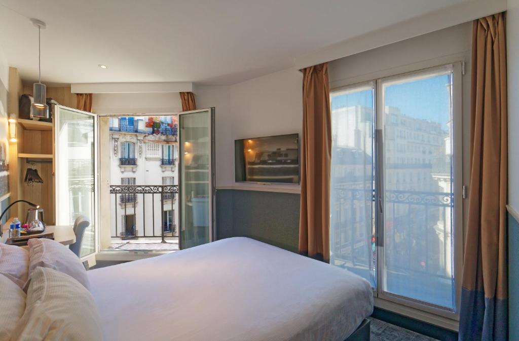 Appia La Fayette Hotel photo