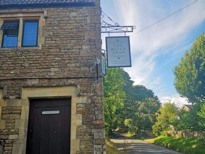 Kings Arms photo