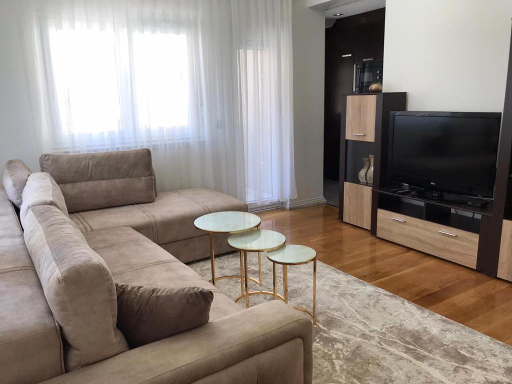Paradiso Apartment, Novi Pazar