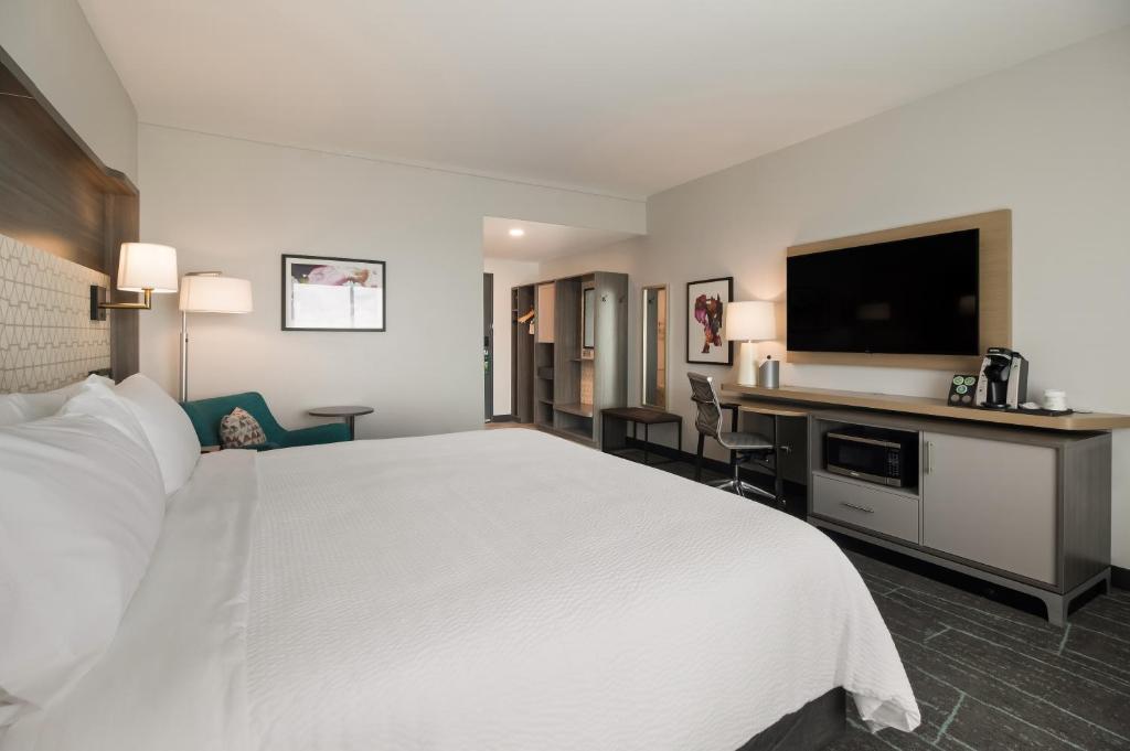 Avid Hotels Mt Juliet Nashville Area photo